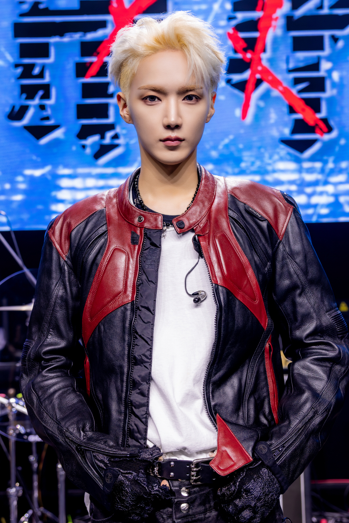 [SC현장]"신곡 '패스'로 이제 1위 후보는 패스"…AxMxP, 음악방…