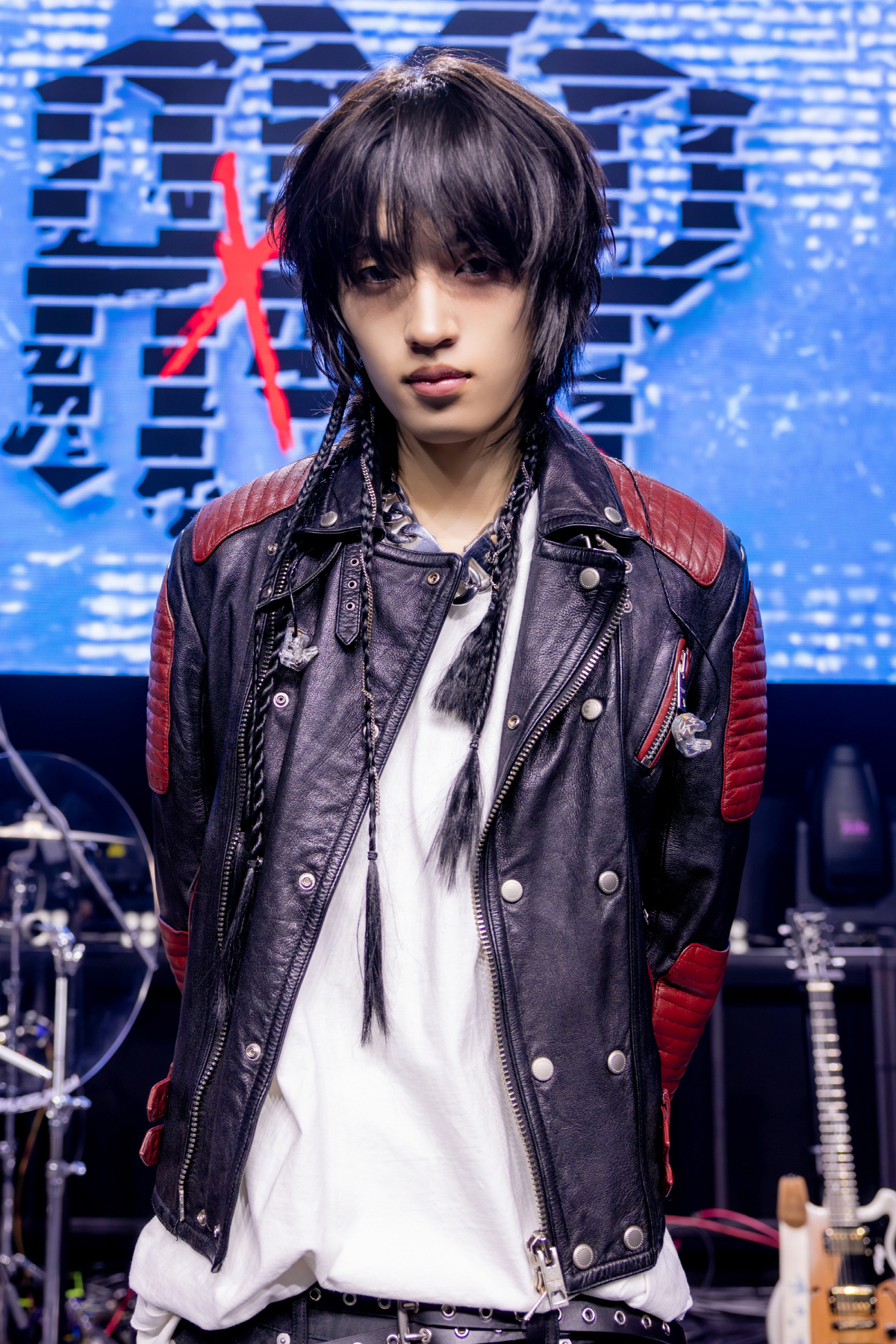 [SC현장]"신곡 '패스'로 이제 1위 후보는 패스"…AxMxP, 음악방…