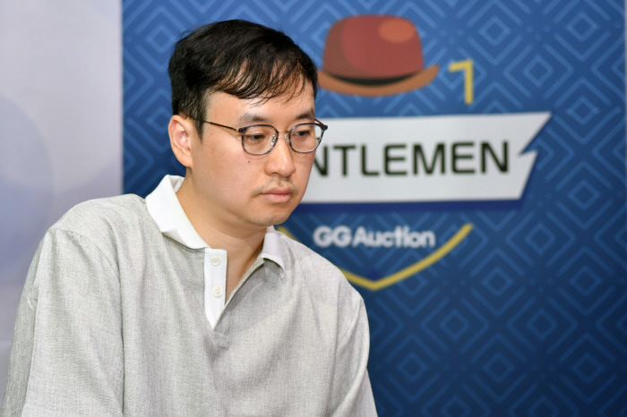 [오피셜]조한승 9단, 제37대 프로기사협회 회장 당선…"2030 젊은 기사 무대 확보하겠다"