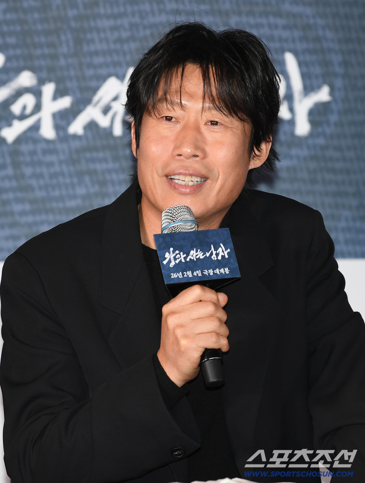 [SC현장] "캐스팅하니 월드★"…'왕사남' 유해진→박지훈, 온 우주의 …