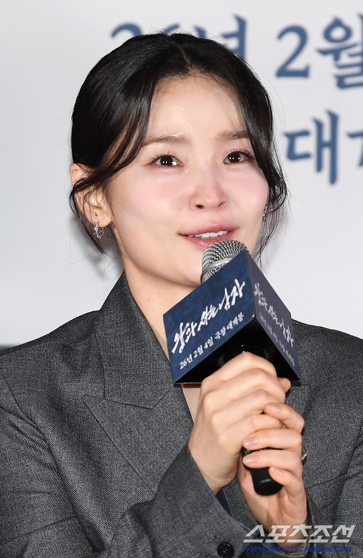 [SC현장] "캐스팅하니 월드★"…'왕사남' 유해진→박지훈, 온 우주의 …