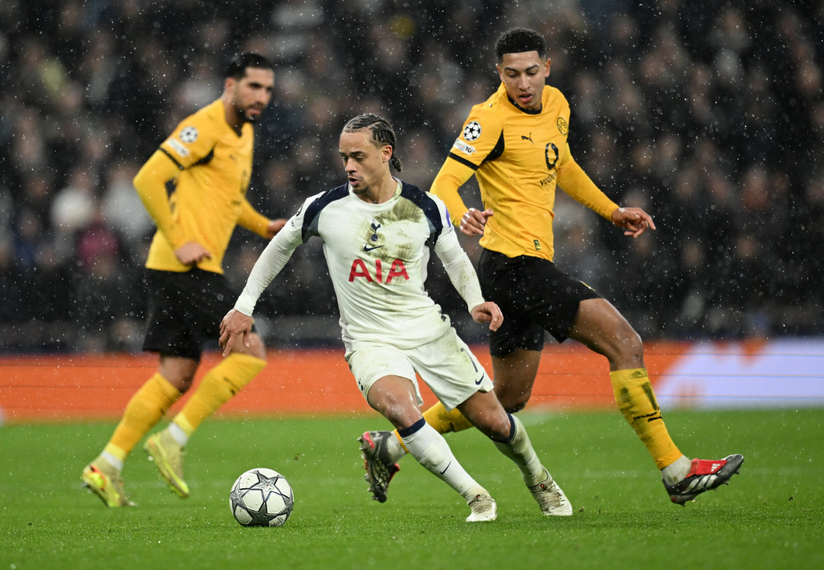 "우린 정시에 올인합니다" 챔스 4위 vs EPL 14위, '수시 포기'…