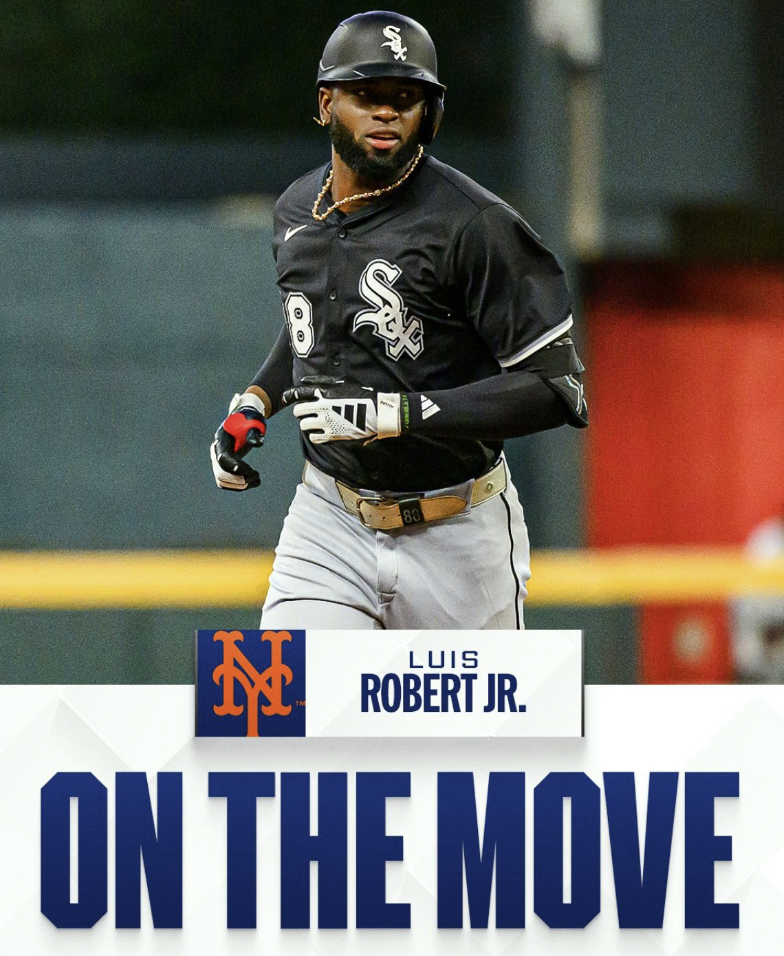 '이번주 결단' 벨린저, 토론토의 恨 풀어주나? 메츠 '23년 38홈런 …