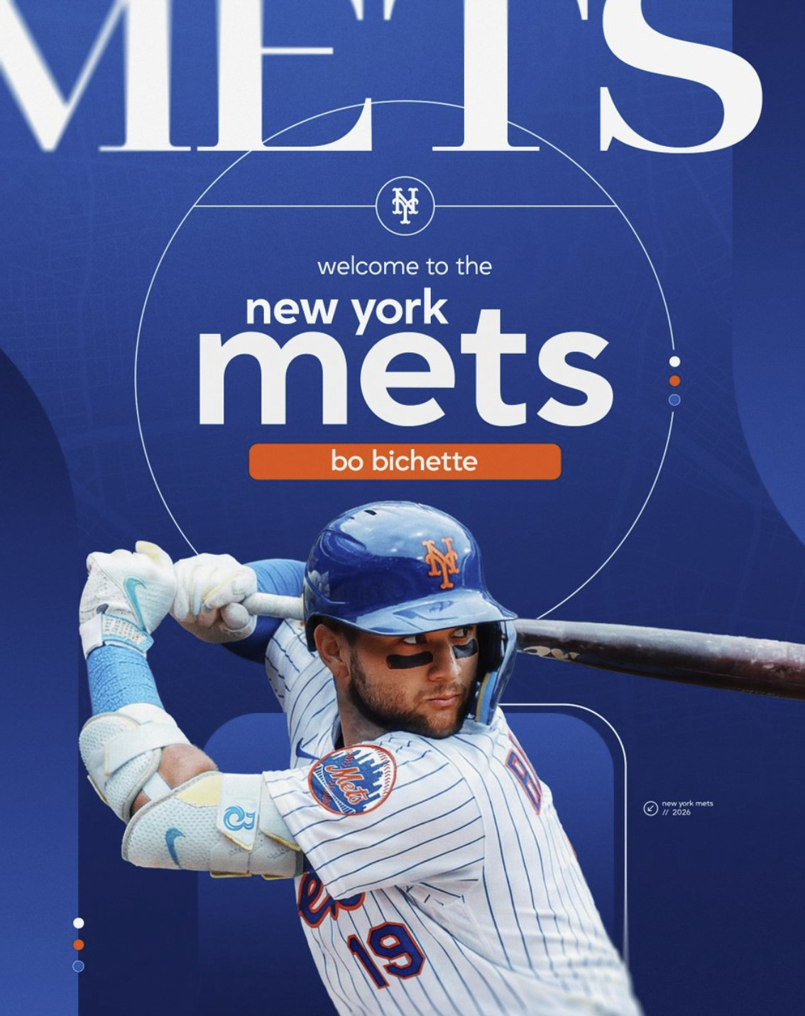 '이번주 결단' 벨린저, 토론토의 恨 풀어주나? 메츠 '23년 38홈런 …