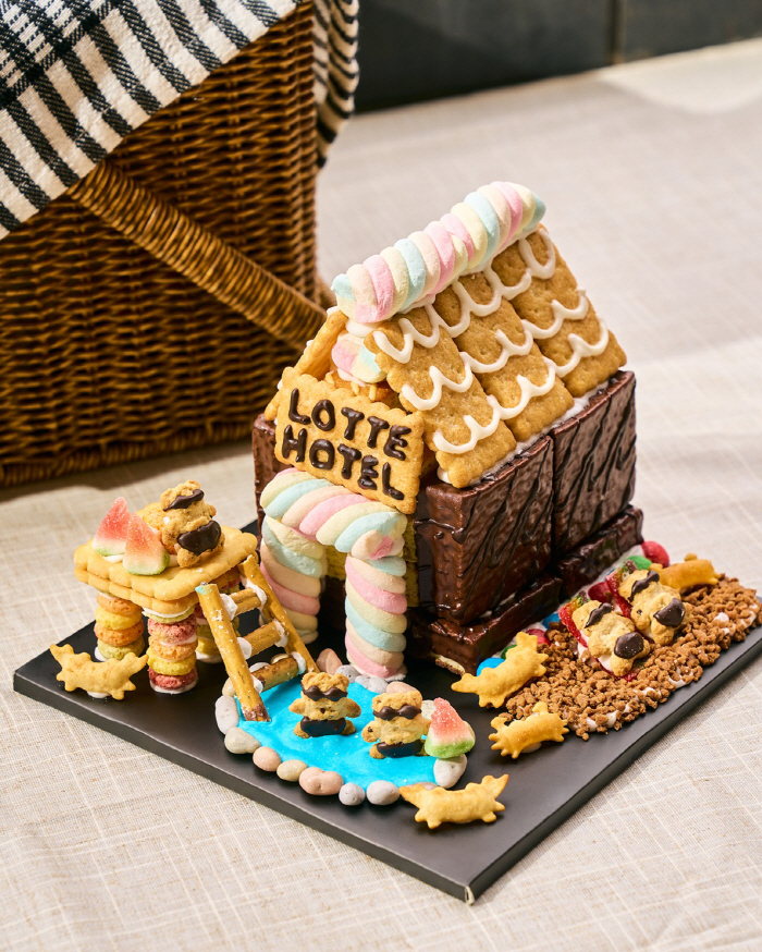 롯데호텔 제주, 키즈 프로그램 무제한 이용 패키지 선보여