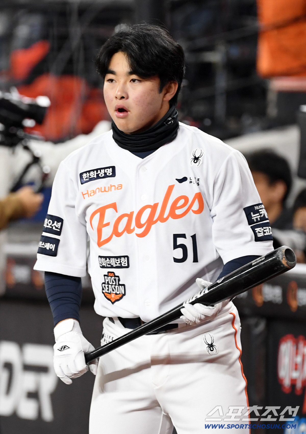 '10억원 대박' 노시환, 다년계약 대신 연봉 계약했다…김서현 데뷔 첫 …