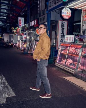 [인터뷰②] '흑백요리사2' 임성근 