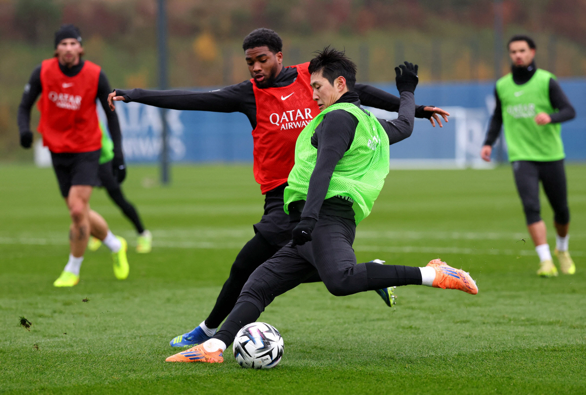 깜짝 소식! '韓 특급 에이스' 이강인 대환호, '손흥민 2배' 수준 받…