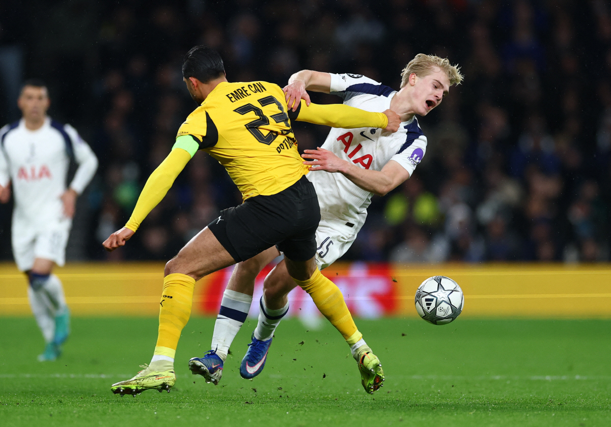 [오피셜]"흥민이형 사랑해요" 세상에서 SON 제일 존경하는 '꽃미남',…