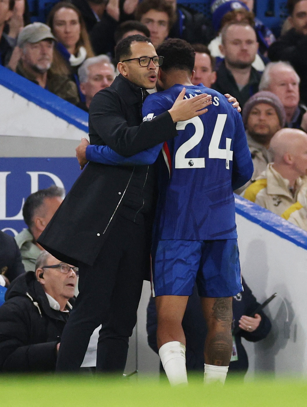 "김민재가 옳았다" 英 'BBC' 확인 끝! '재정 부실' 첼시 이적 '…