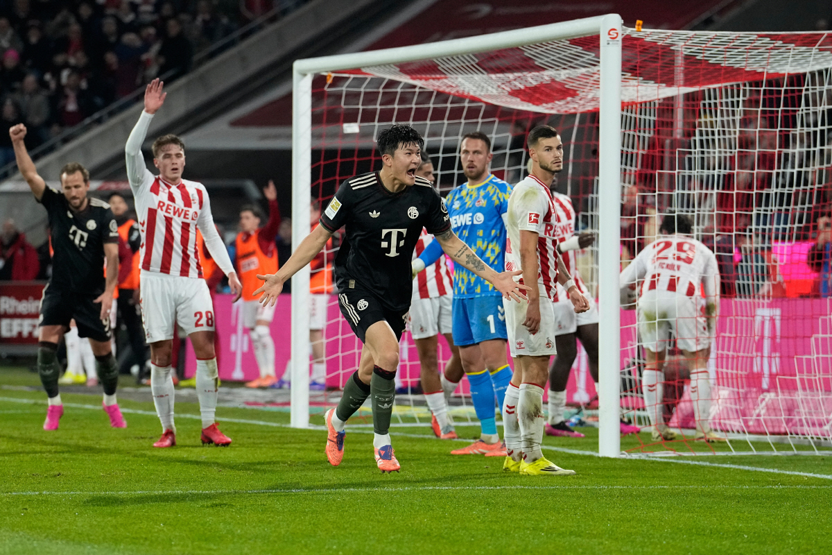 "김민재가 옳았다" 英 'BBC' 확인 끝! '재정 부실' 첼시 이적 '…