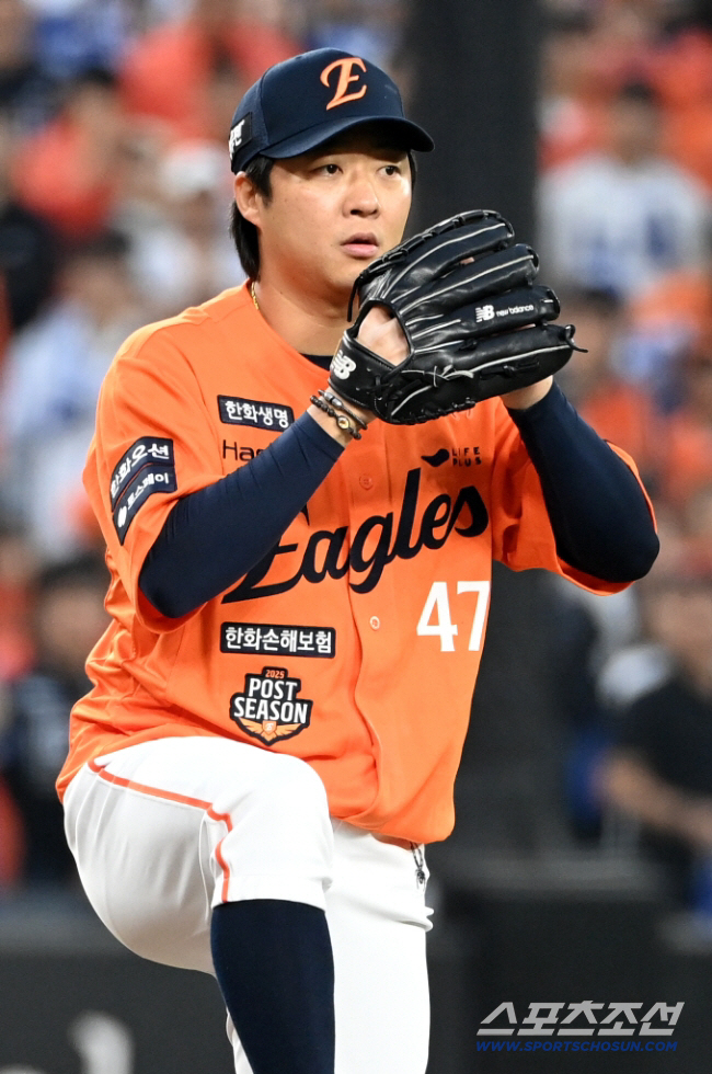 '진짜 한화밖에 몰랐던 둘' 위기의 KIA 반등 책임질 줄이야…"와 너랑…