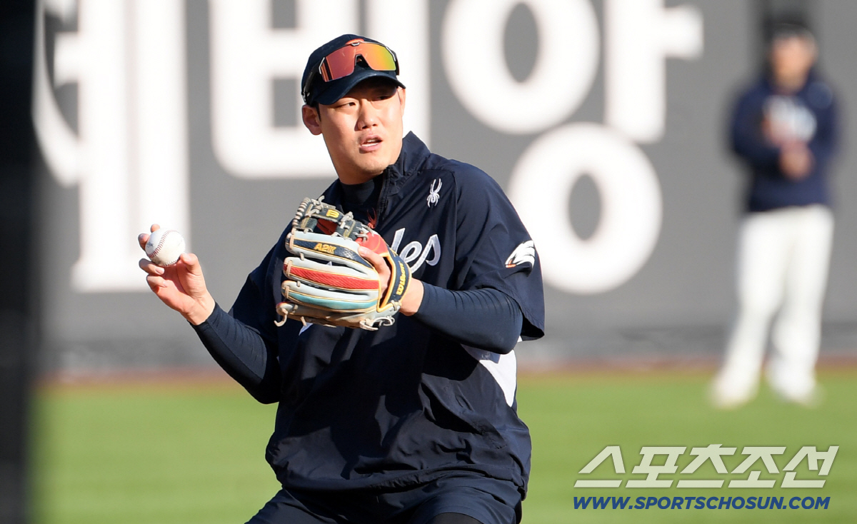 '연봉 122% 폭등 대반전' 이런 선수 또 있었나? 1년전 FA 굴욕 …