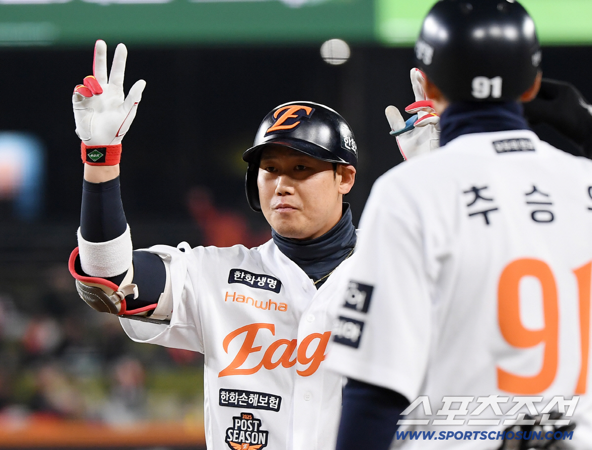 '연봉 122% 폭등 대반전' 이런 선수 또 있었나? 1년전 FA 굴욕 …