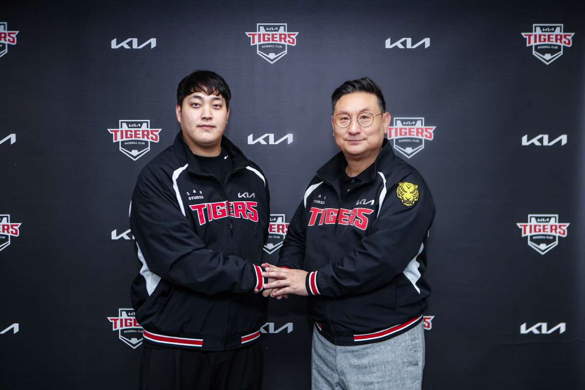 '보장 13억에 특약까지' KIA, 1위 투수 왜 빡빡하게 계약했나…"조…