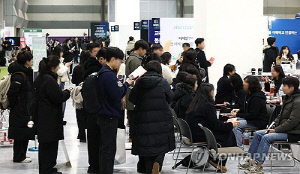 '인서울'이 '탈서울' 눌렀다…청년인구 2019년 이후 '순유입'