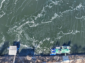 충북 대체로 맑음…낮 최고 -3도