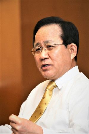 일진그룹 창립 58주년…허진규 