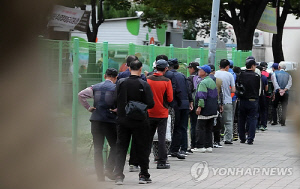 부산시, 한파에 취약한 노숙인 보호 총력…현장 점검