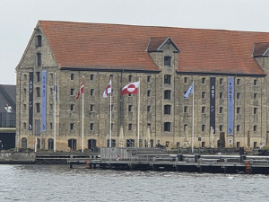 [들끓는 그린란드] 