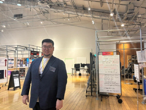 사이오닉AI 대표 