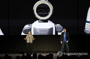 아틀라스 훈풍에 보스턴다이내믹스 몸값 '쑥'…상장 가시화하나