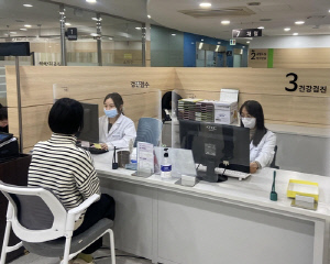 서초구 '산모 출산 후 건강검진' 실시…