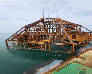 인천시, 올해 '살기 좋은 어촌' 조성에 260억원 투입