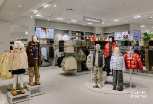 무신사 스탠다드, 강서구 마곡동에 매장 개설…