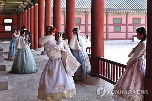설 연휴에 '궁 나들이' 가볼까…4대 궁·종묘·왕릉, 무료개방