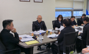 [게시판] 교통안전공단, 동절기 도로결빙 사고 예방 안전점검 강화