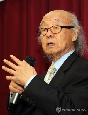 재미 북한전문가 박한식 조지아대 명예교수 별세…향년 87세