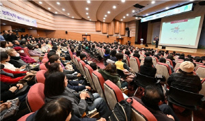 유정복 인천시장, 1월 23일부터 군·구 순회하며 시민 소통 강화