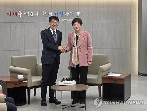 대구·경북교육감 오늘 회동…행정통합 관련 현안 협의