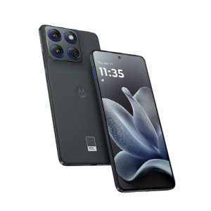 모토로라, 초슬림형 스마트폰 '엣지 70' 출시