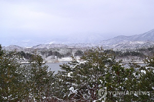 강원 고성군, 겨울철 한파·대설 대비 종합대책 가동
