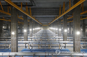 제주 동부·대정·색달 등 하수처리장 증설한다