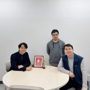 탄소 포집과 전환을 한 번에…켄텍, 전극 시스템 개발