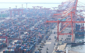 부산해수청, 부산항 컨테이너 운송 안전관리 추진