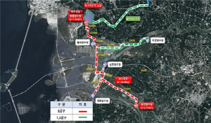 농식품부, 새만금 농업용수 공급사업 본격화…1단계 입찰공고