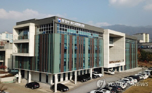 원주지방환경청, 오염 추세 파악·예방 환경측정망 조사