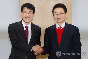 대구시-국힘 지역의원들 