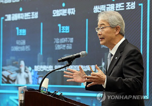 우리은행, 올해 생산적 금융 여신 12조7천억원 공급 방침