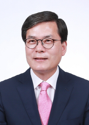 조홍철 국민의힘 대구시당 부위원장, 달서구청장 출마 선언