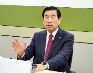 조길형 충주시장 