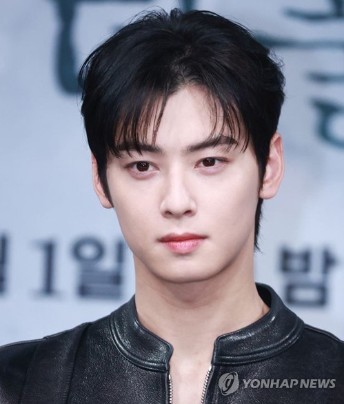 차은우, '200억 탈세' 의혹에 "확정 사안 아냐, 적극 소명"