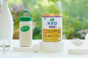 '셀렉스 프로틴 락토프리 플러스' 설 특집 홈쇼핑 방송