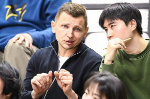 남자농구 대표팀, DB 출신 김성철 코치 선임…마줄스 감독 보좌