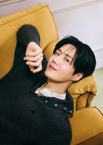 김선호 "제 연기에 관대한 편 아냐…이탈리아어 칭찬엔 희열"