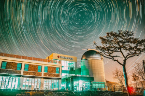 인천 강화천문과학관에 4D 상영관 조성…운영 활성화